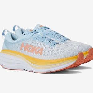 HOKA BONDI 8 // woman’s Size 9 // gently used
